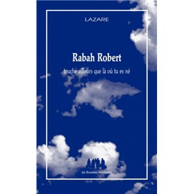 Rabah Robert