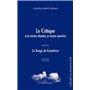 Le critique : si je savais chanter, je serais sauvée suivi de Le songe de Guenièvre