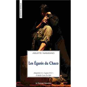 Les égarés du Chaco