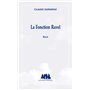 La fonction Ravel