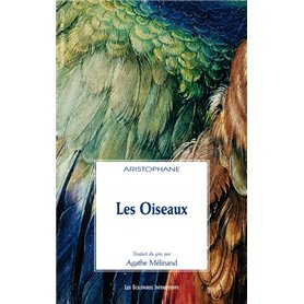 Les oiseaux