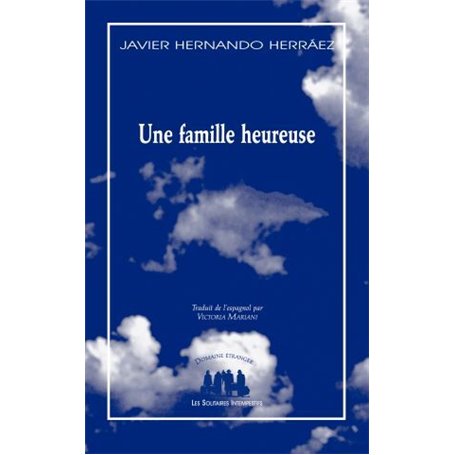 Une famille heureuse