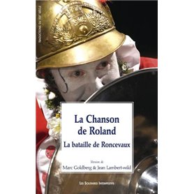 La chanson de Roland la bataille de Roncevaux