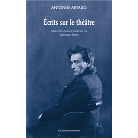 Écrits sur le théâtre