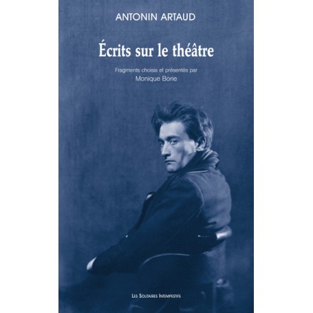 Écrits sur le théâtre