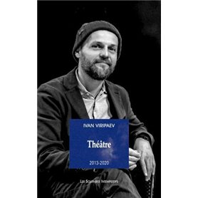 Théâtre 2013-2020 tome 2