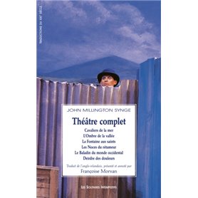 Théâtre complet