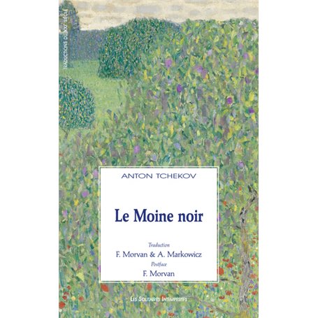 Le moine noir