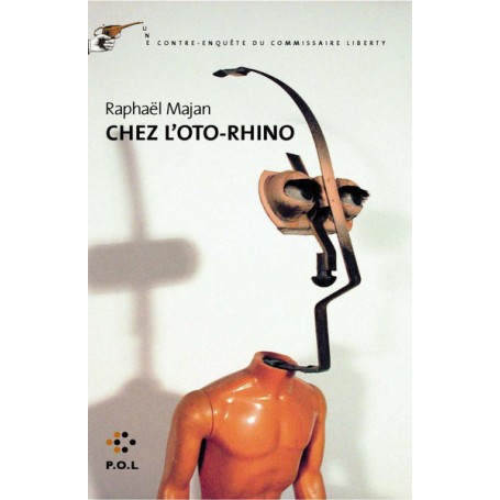 Chez l'oto-rhino