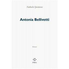 Antonia Bellivetti