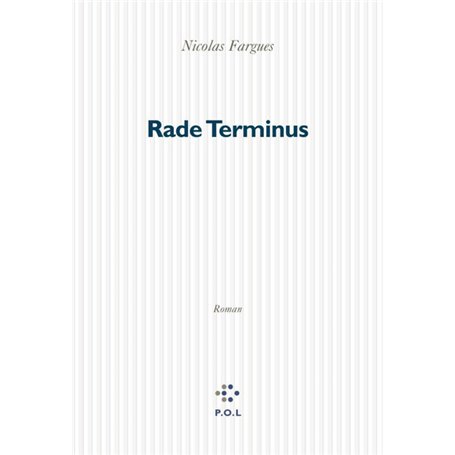 Rade Terminus