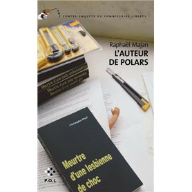 L'auteur de polars