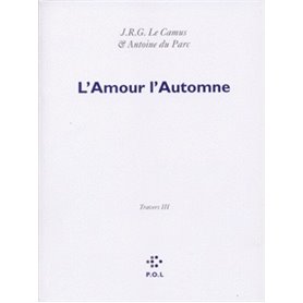 L'Amour l'Automne