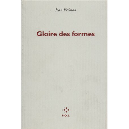 Gloire des formes