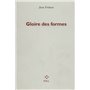 Gloire des formes