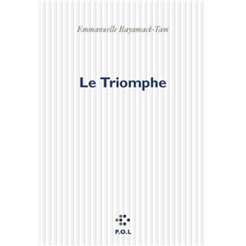 Le triomphe