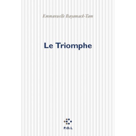 Le triomphe