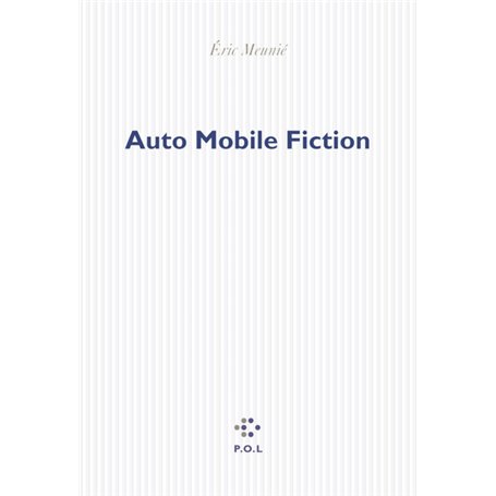 Auto Mobile Fiction