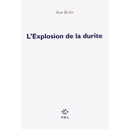 L'Explosion de la durite