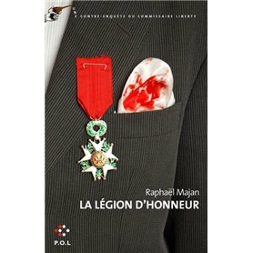 La Légion d'honneur