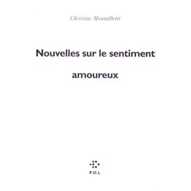 Nouvelles sur le sentiment amoureux