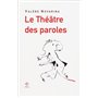 Le Théâtre des paroles