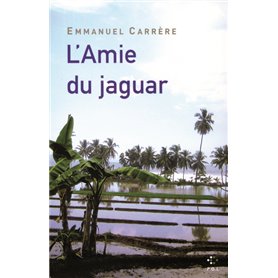 L'Amie du jaguar