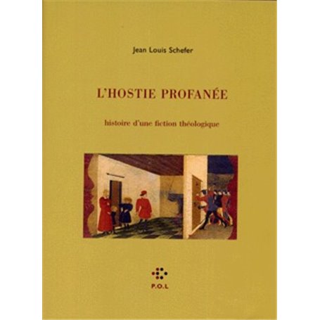 L'Hostie profanée