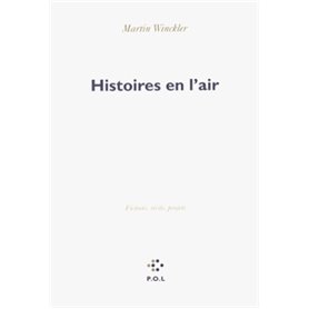 Histoires en l'air