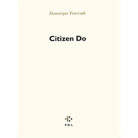 Citizen Do