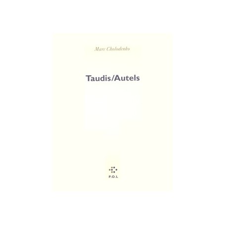 Taudis/Autels