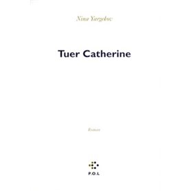 Tuer Catherine