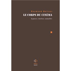 Le corps du cinéma