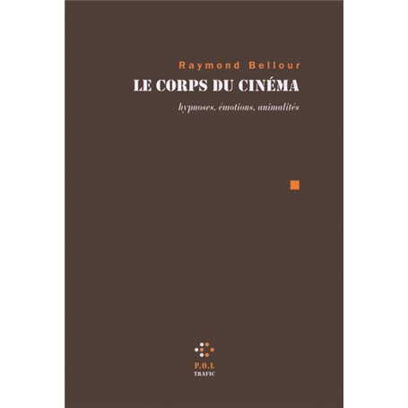 Le corps du cinéma