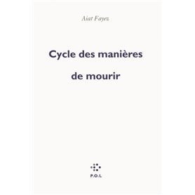 Cycle des manières de mourir