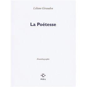 La Poétesse