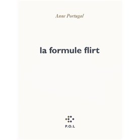 La formule flirt