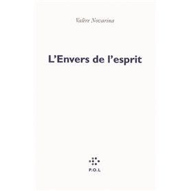 L'Envers de l'esprit