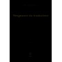 Vengeance du traducteur