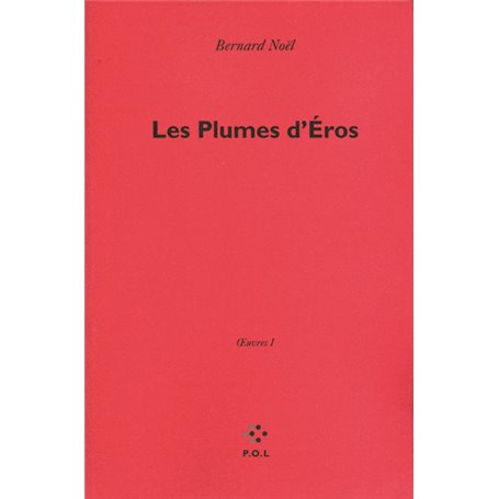 Les Plumes d'Éros