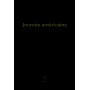 Journée américaine