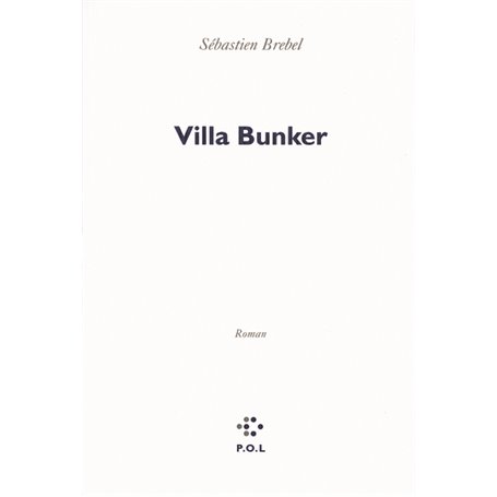 Villa Bunker