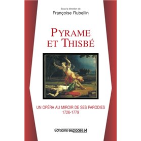 Pyrame et Thisbé