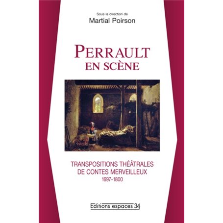 Perrault en scène