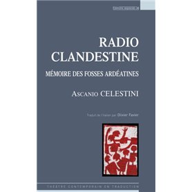 Radio clandestine