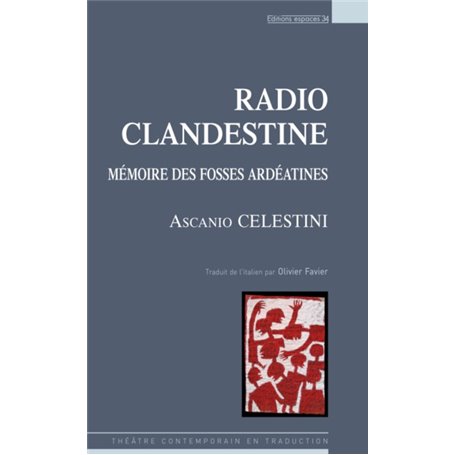 Radio clandestine