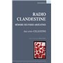 Radio clandestine