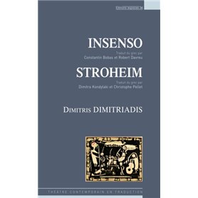 Insenso et Stroheim