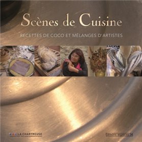 Scènes de cuisine