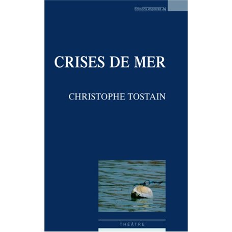 Crises de mer